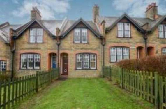 3 Bedroom Cottage